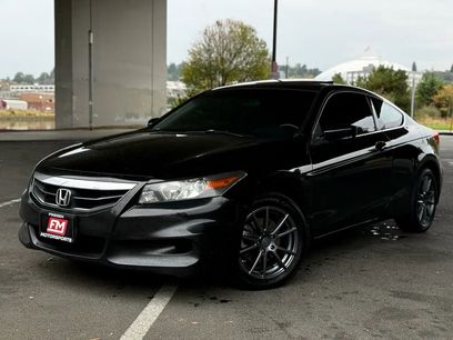 Used 2011 Honda Accord EX-L