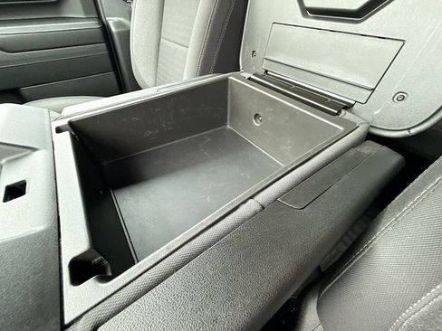 Certified 2024 Chevrolet Silverado 3500 LT image 39