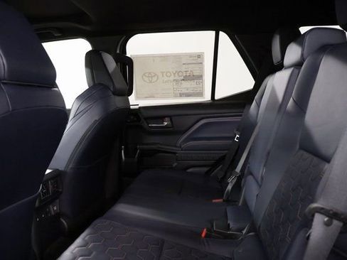 New 2026 Toyota 4Runner 4WD image 28