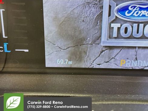 New 2025 Ford Ranger XL w/ Trailer Tow Package image 13