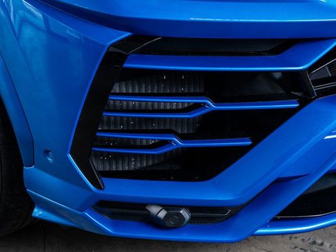 Used 2020 Lamborghini Urus image 21