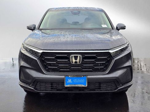 New 2026 Honda CR-V LX image 8