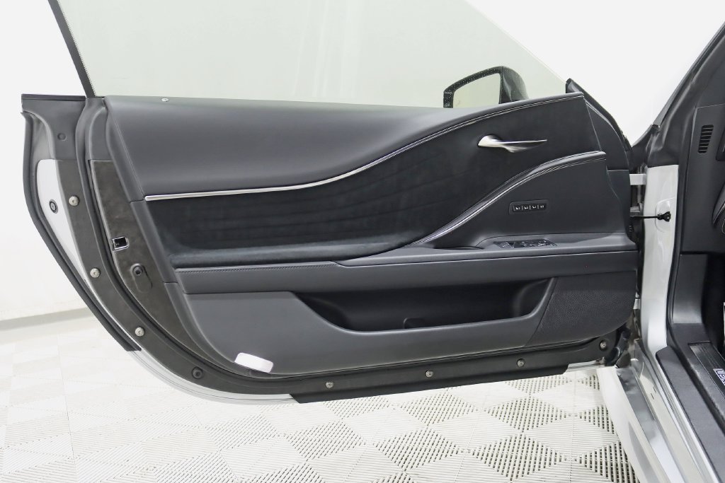 Used 2018 Lexus LC 500 Coupe RWD image 30
