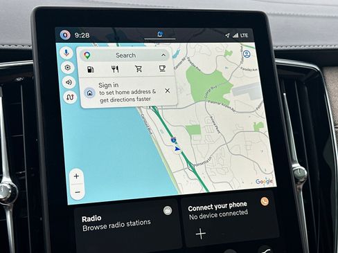 New 2026 Volvo XC90 B6 Plus AWD/4WD image 15