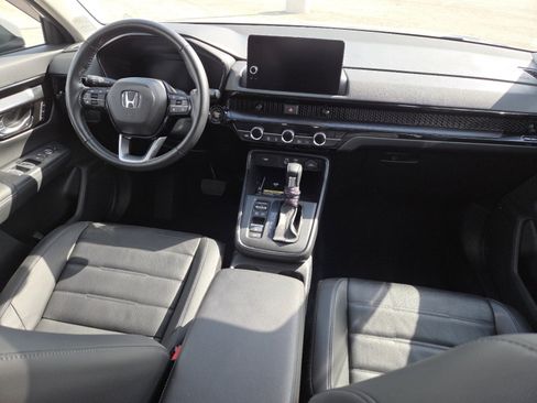 Used 2025 Honda CR-V EX-L image 23