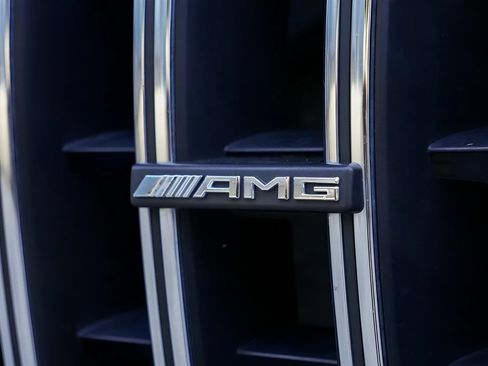 Used 2024 Mercedes-Benz GLS 63 AMG 4MATIC image 20