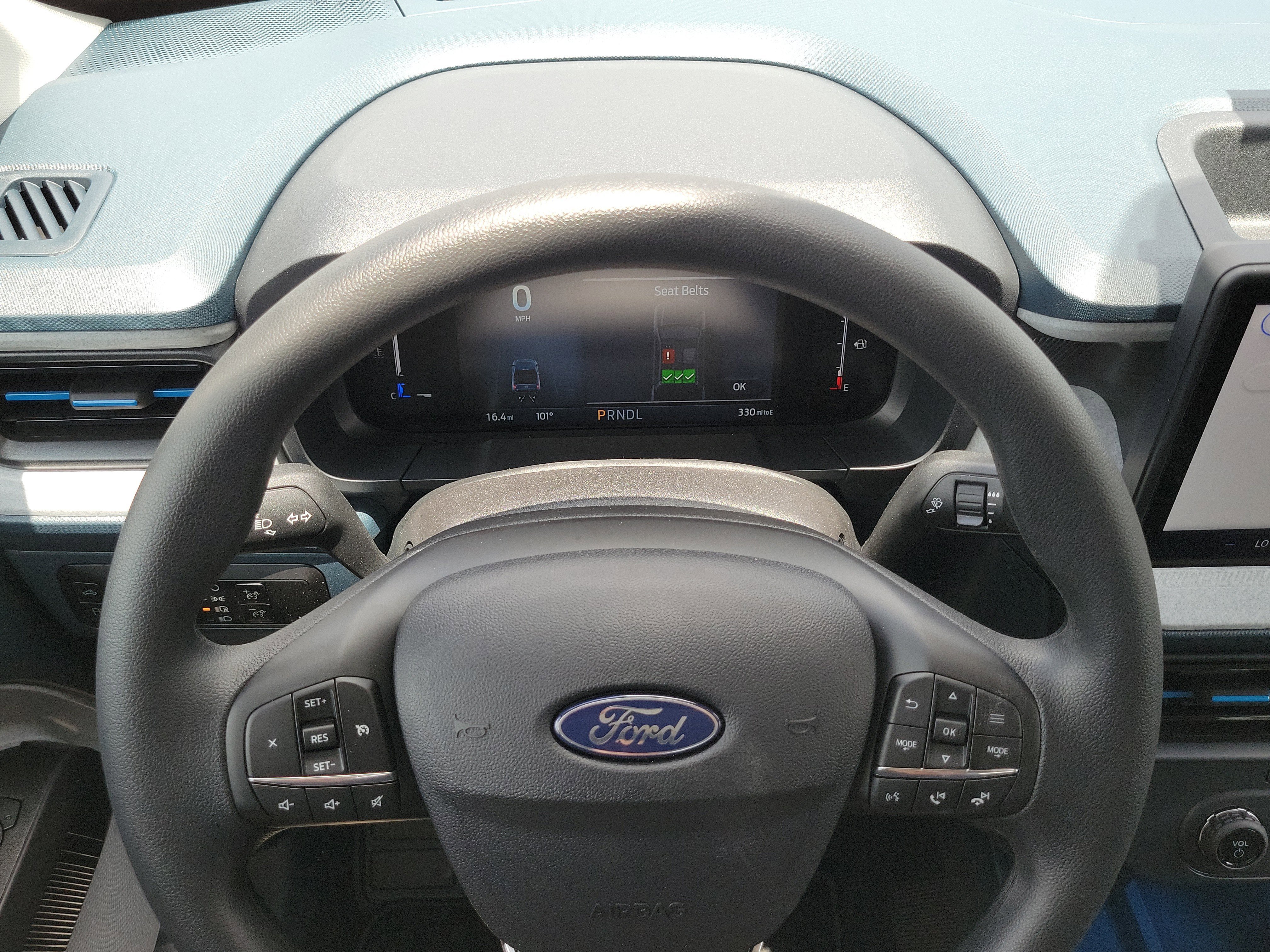 New 2026 Ford Maverick XLT FWD image 18