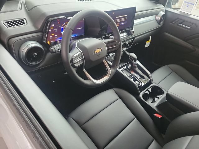 New 2026 Chevrolet Colorado LT w/ LT Convenience Package RWD image 6