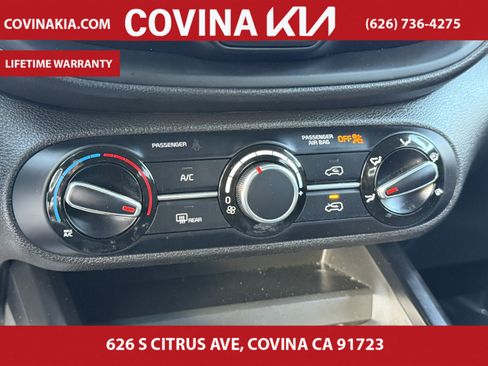 Used 2023 Kia Soul LX w/ Option Group 015 image 21
