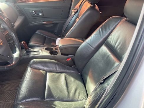 Used 2003 Cadillac CTS 3.2 w/ Preferred Equipment Group image 8