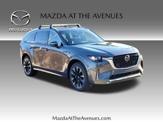 New 2026 MAZDA CX-90 3.3 Turbo S w/ Premium Plus video 3