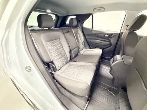 Certified 2023 Chevrolet Equinox LT FWD image 23