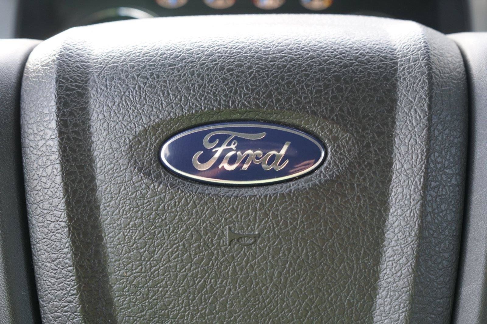 Used 2013 Ford F150 XLT RWD image 12