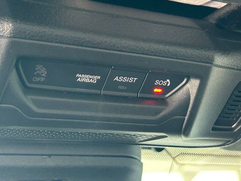 Used 2026 Jeep Gladiator Mojave AWD/4WD image 39