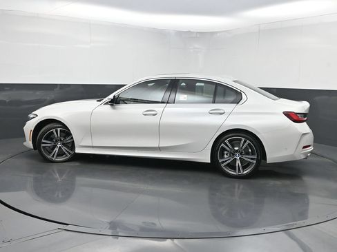 Used 2024 BMW 330i Sedan RWD image 42