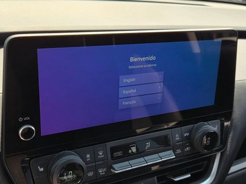 Certified 2025 Toyota Grand Highlander FWD image 22