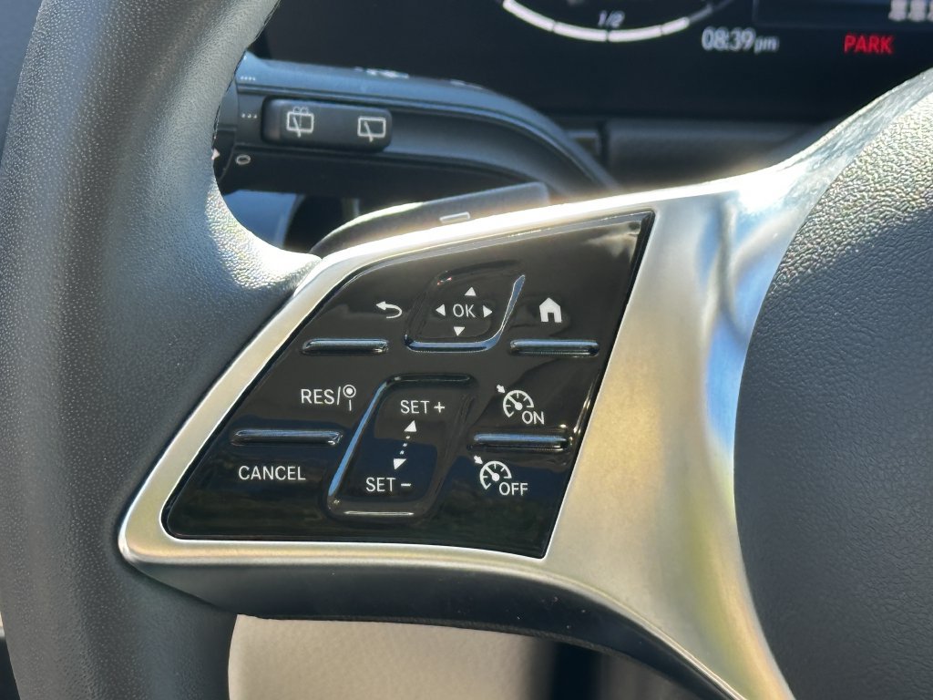Certified 2026 Mercedes-Benz GLA 250 image 28