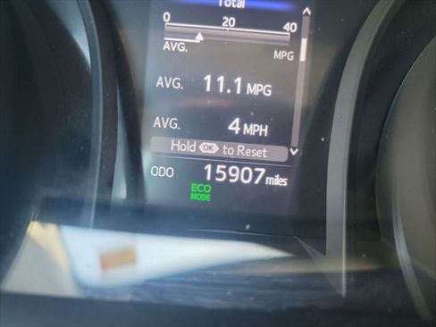 Certified 2024 Toyota Camry LE image 33