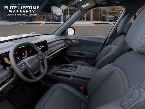 New 2027 Kia Telluride S AWD/4WD image 18