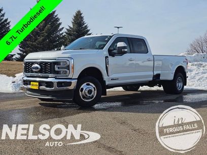 Used 2023 Ford F350 Lariat w/ Lariat Ultimate Package