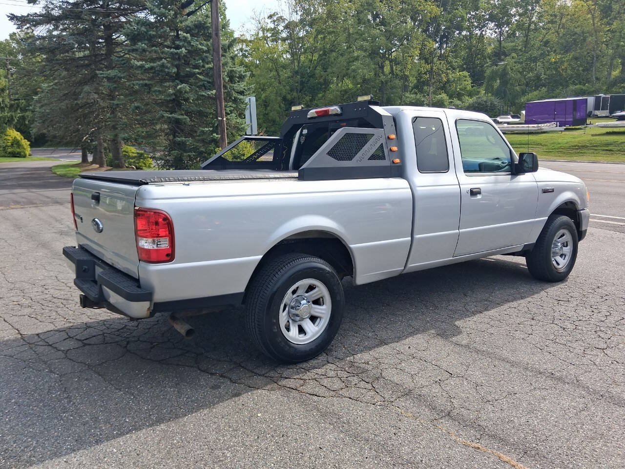 Used 2010 Ford Ranger XLT RWD image 11