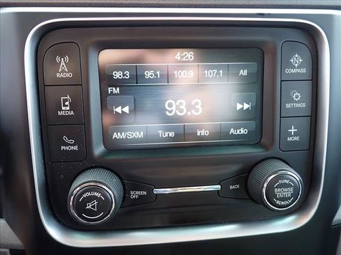 Used 2016 RAM 1500 Tradesman w/ Power & Remote Entry Group RWD image 20