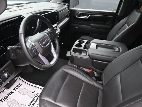 Used 2025 GMC Sierra 1500 SLT AWD/4WD image 20