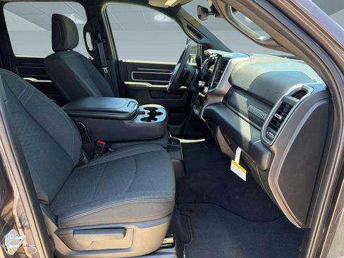Used 2026 RAM 2500 Big Horn AWD/4WD image 24