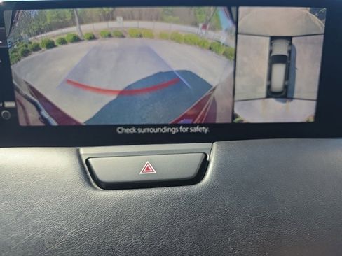 Used 2025 MAZDA CX-90 3.3 Turbo S w/ Premium Package image 29