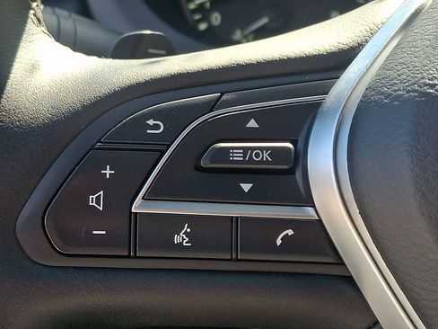 Certified 2025 INFINITI QX50 Sport AWD/4WD image 23