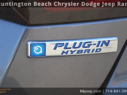Used 2019 Honda Clarity Plug-In Hybrid image 6