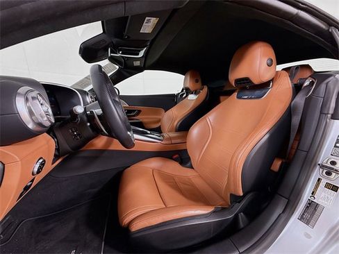 Used 2022 Mercedes-Benz SL 63 AMG SL 63 AMG image 11