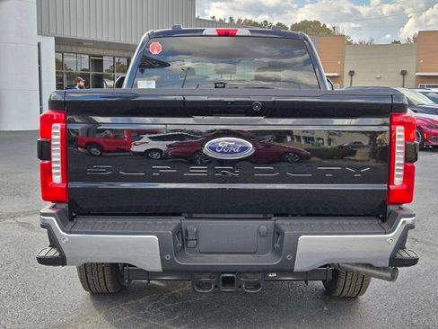 New 2026 Ford F350 Lariat RWD image 6