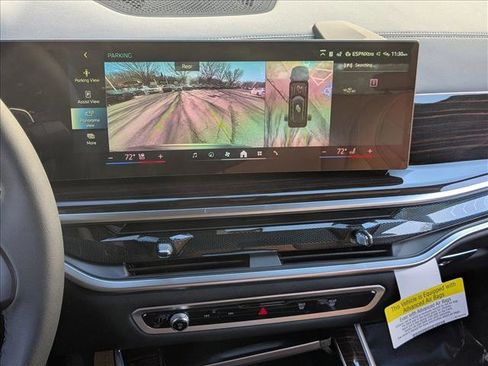 New 2026 BMW X5 xDrive50e w/ Climate Comfort Package image 13