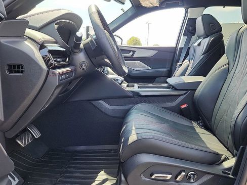 New 2026 Acura MDX A-Spec image 6