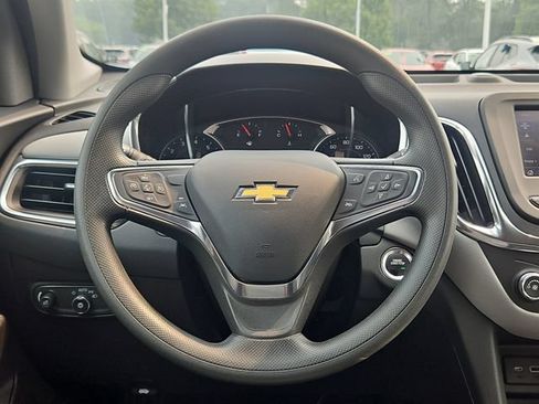 Used 2024 Chevrolet Equinox LS w/ LS Convenience Package FWD image 15