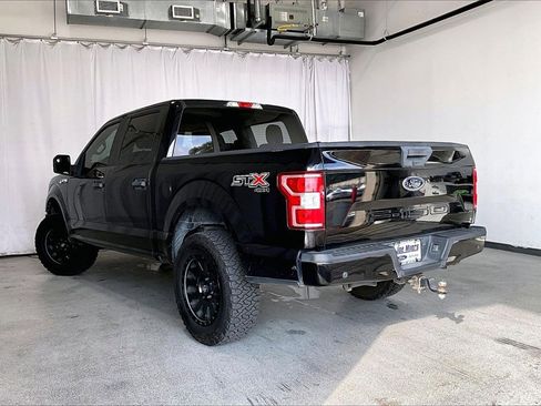 Used 2019 Ford F150 XL w/ Equipment Group 101A Mid image 5