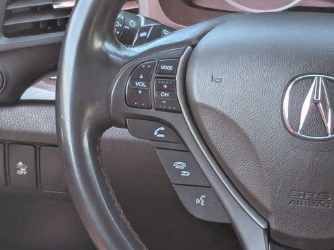 Used 2022 Acura ILX image 20