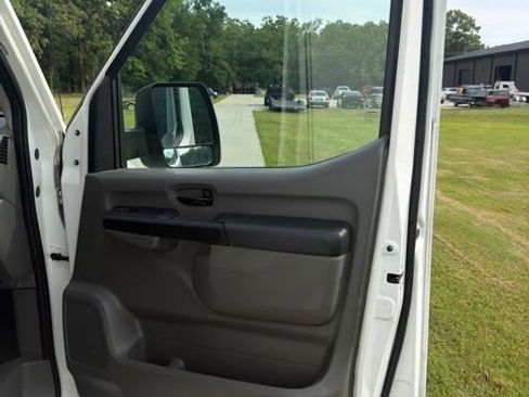 Used 2017 Nissan NV 1500 S w/ Power Basic Package RWD image 5