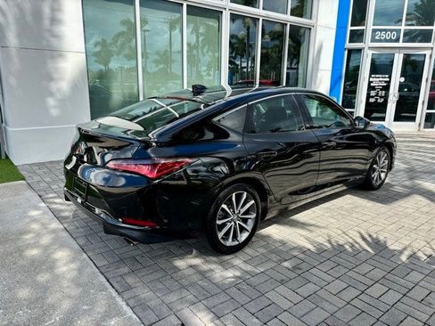 Certified 2023 Acura Integra image 6