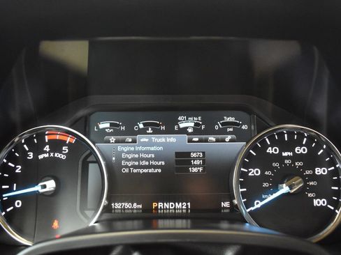 Used 2018 Ford F250 Lariat AWD/4WD image 17