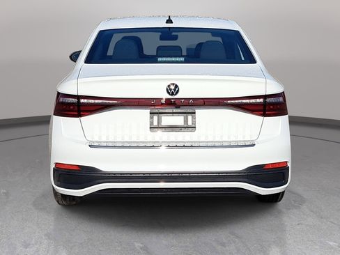 New 2026 Volkswagen Jetta Sport FWD image 6