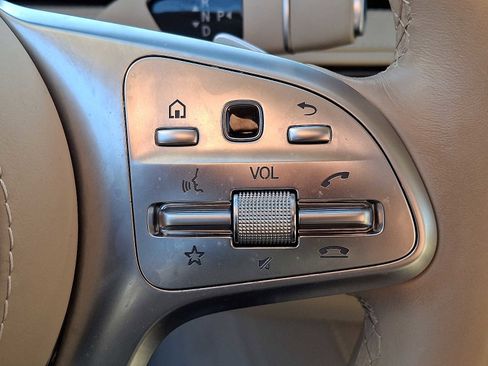 Used 2019 Mercedes-Benz S 560 4MATIC Sedan image 24