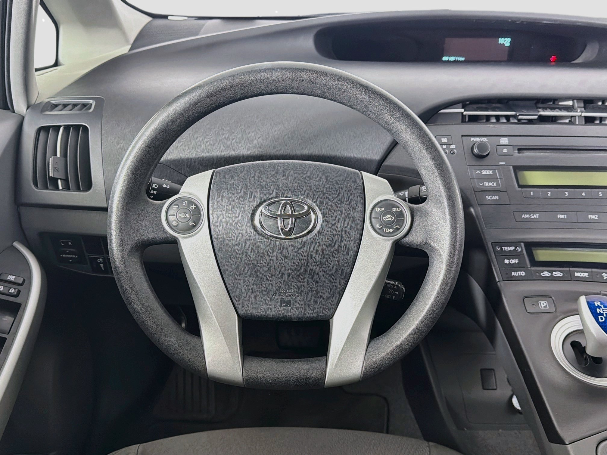 Used 2011 Toyota Prius Two FWD image 17