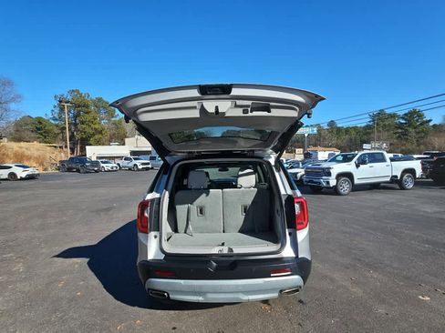 Used 2020 GMC Acadia SLT w/ Trailering Package image 31