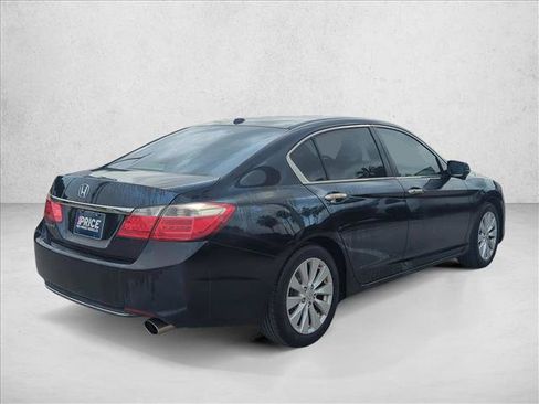 Used 2015 Honda Accord EX-L image 5