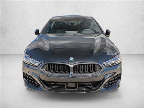 Used 2026 BMW 840i xDrive image 6