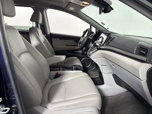 Used 2024 Honda Odyssey EX-L image 21
