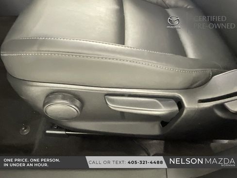 Certified 2025 MAZDA CX-30 AWD 2.5 S w/ Select Sport Pkg image 25