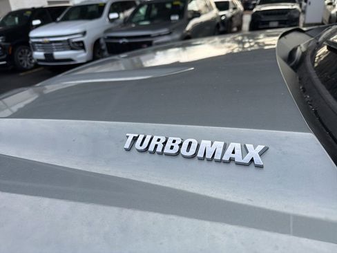 New 2026 Chevrolet Silverado 1500 RST w/ RST Select Package image 49